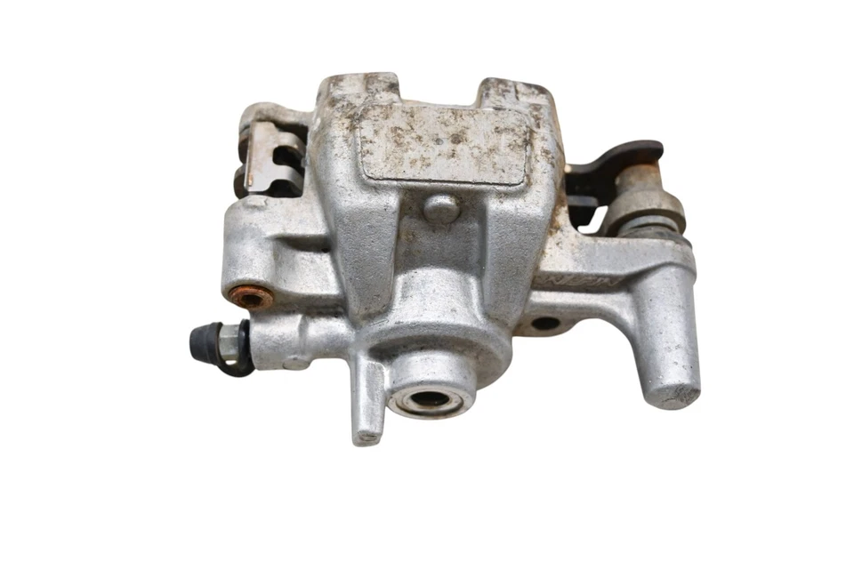 08 Pinza de freno delantera izquierda Yamaha Raptor 250 2x4 YFM250R Foto 4 de 4