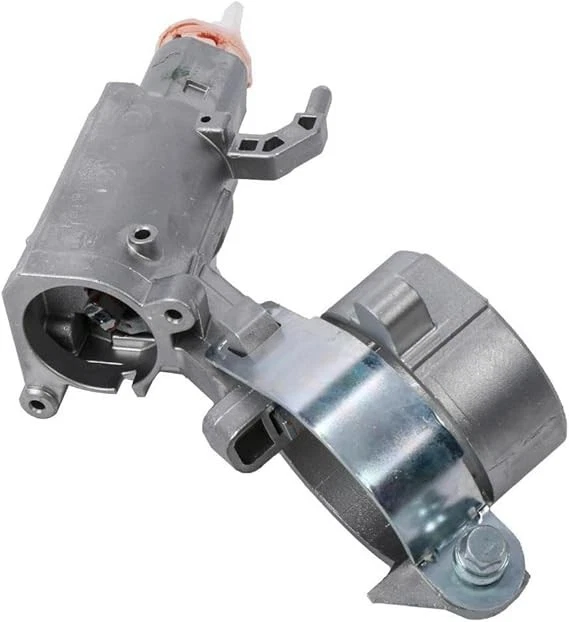 Original Lenkschloss  84152486 für Opel,Adam,Astra,Casca,Corsa,Insig,Mer,Mok,Zaf - Bild 2 von 4