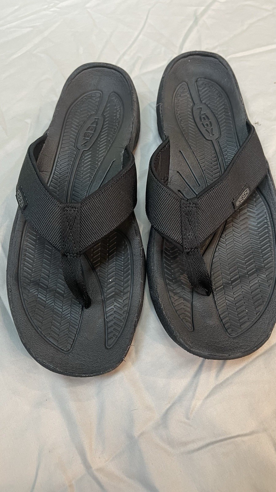 Keen sandali impermeabili uomo taglia 12