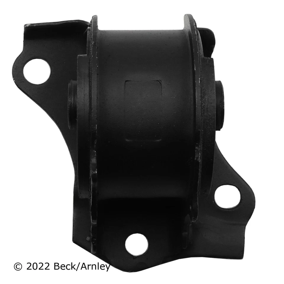 Soporte de transmisión Beck Arnley 104-1472 para 96-01 Honda Civic Cr-V Foto 2 de 4