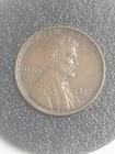1911-D Denver Minted Lincoln Wheat Cent Penny 1C VF XF Good Detail Wheat Stalks
