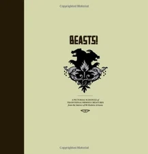 Beasts!, , Good Book