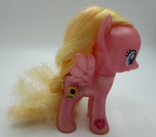 My Little Pony G4 Meadow Flower Pearlized Bru...