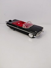 Revell 125 Assembled Built Model Kit 1959 Chevy Impala Convertible- Chevrolet