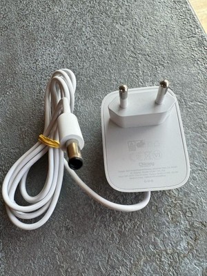 Official Google 30W Charger GC867 EU Plug 24V 1.25A for Nest Audio / Hub Max