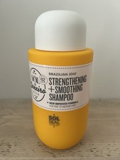 Sol De Janeiro Brazilian Joia Strengthening + Smoothing Shampoo 235ml BNWOB