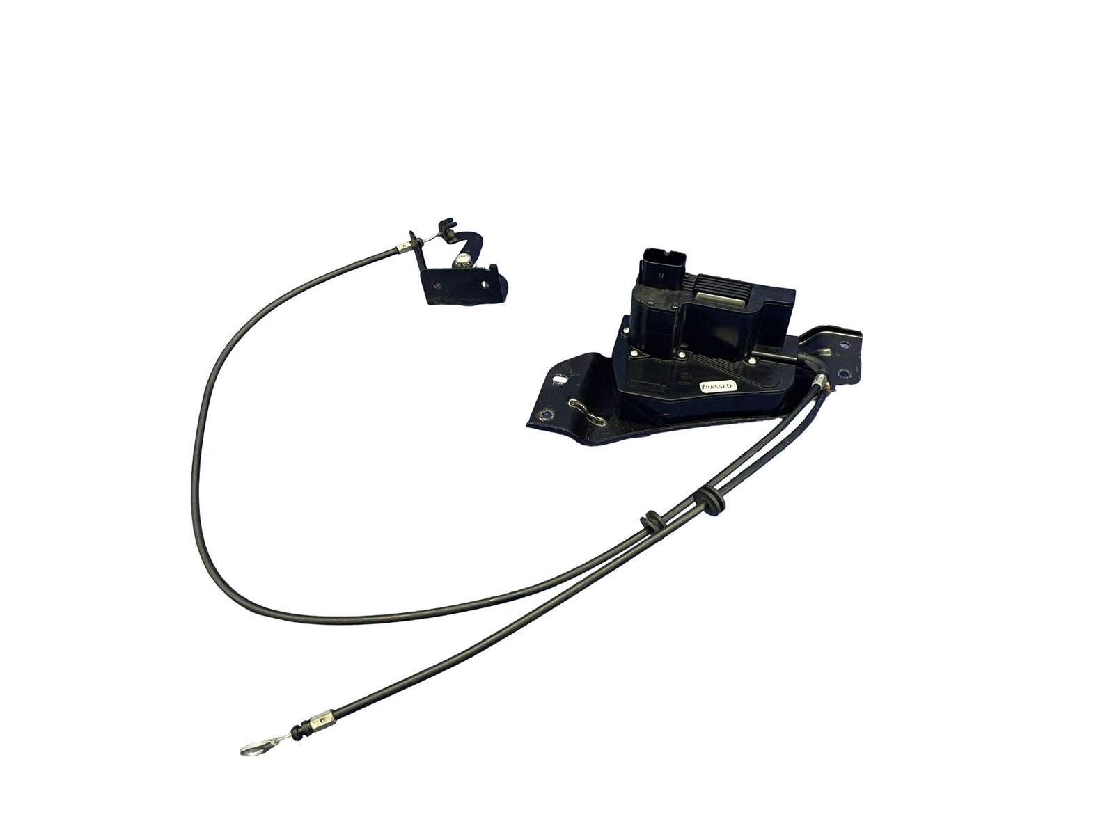 McLaren 570S 2016-2021 Front Left Door lock actuator