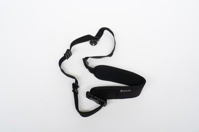 Tamrac Tour Strap (Black) Camera Sling String T2000-1919