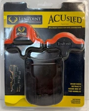 TENPOINT ACUSLED, RETRACTABLE CORD (SLED STYLE) HCA-000-AS