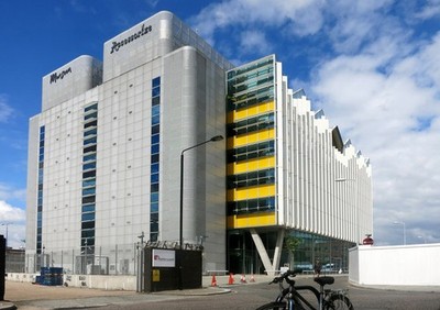 Photo A2 Monsoon Accessorize Hammersmith/TQ2279 One of the many new dev c2015