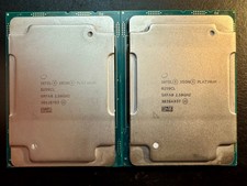 2x Intel Xeon Platinum 8259CL 2.50GHz 24Core ...