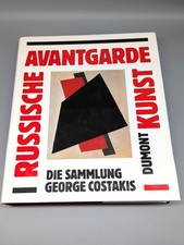 Russische Avantgarde Kunst - Die Sammlung George Costakis