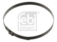 10X Klemmschelle Febi Bilstein 45638 Befestigungsschelle Halteschelle