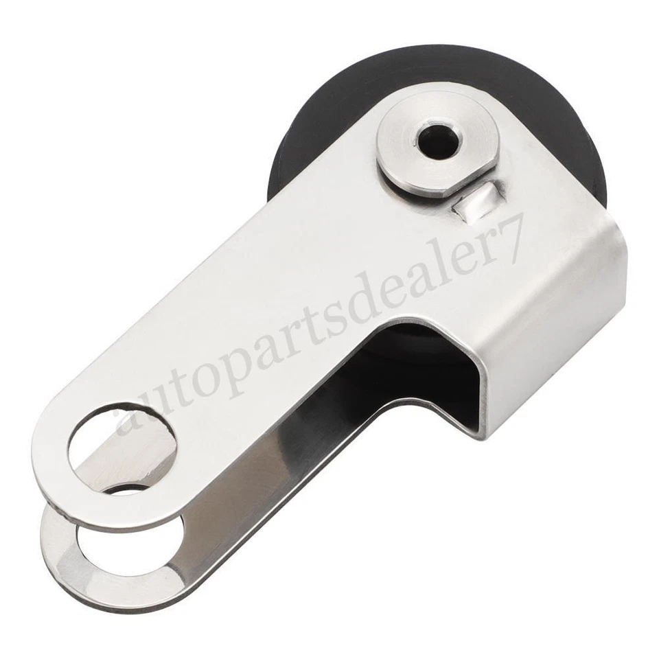 For Kawasaki KZ900 KZ1000A Z1 Z1R Timing Camshaft CAM Chain Tension Roller Guide Foto 3 de 4