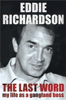 The Last Word | Eddie Richardson | Englisch | Taschenbuch | 2012
