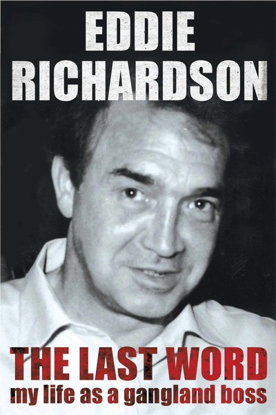 The Last Word | Eddie Richardson | Englisch | Taschenbuch | 2012-image
