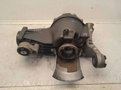 4B3599285 HINTERES DIFFERENZIAL / 725644 FÜR AUDI A6 BERLINA 4B2 2.8 V6 30V