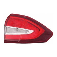 DIEDERICHS 1467190 Heckleuchte Rückleuchte für FORD C-MAX 2 rechts außen 1899776