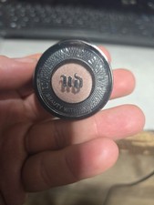 Urban Decay Cosmetics MIDNIGHT COWBOY Eyeshadow .05oz -  NWOB