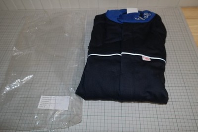 bsd indura 4611 Schutzjacke  protective clothing 7ka EN 1149-5 ISO 11611, A1+A2,