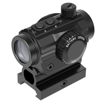 Feyachi RDS-36 Rotpunktvisier 1x22mm 5 MOA Red