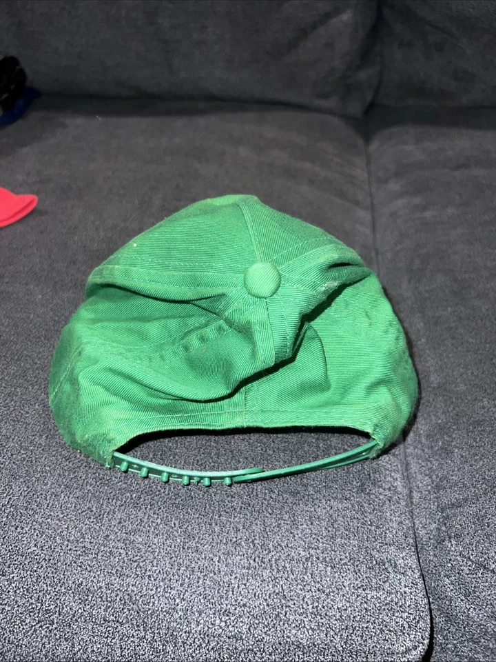 John Deere Kids Baseball Hat - Image 2 of 2