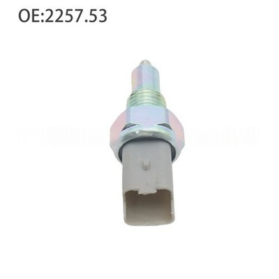 OEM Nummer 2257.53 R??ckfahrlichtschalter f??r f??r C2 f??r C3 f??r C4 Modelle