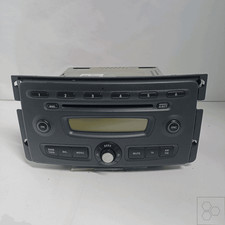 Autoradio Smart CABRIO