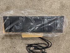 Korg EC5 5 Button Multi Function Keyboard Ext...