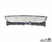 StoßStange Gitter Mitte Vorne FüR Mazda 3 Stufenheck MZR-CD Di Turbo 04-09