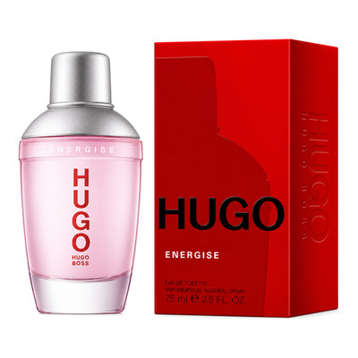 Hugo Boss HUGO Energise EDT 75ml
