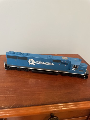 Athearn HO 80983 Conrail SD50 con caja | Condition: New: Other (See Details)