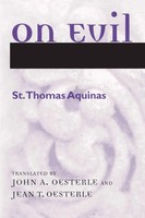 Thomas Aquinas | On Evil | Taschenbuch | Englisch (1995) | Ean 9780268037147