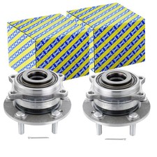 Roulement de roue Hyundai IX55