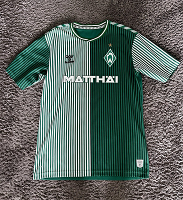 Werder Bremen Trikot Größe M Saison 23/24