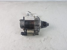 HONDA JAZZ STARTER MOTOR 1.2L PETROL 4280005410 GG GP 2013
