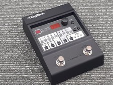 DIGITECH Audio Effektpedal ELMTV-01 gebraucht