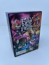 Shadow Squirrel Games Board game Fuzzy Mage Fight