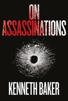 On Assassinations | Kenneth Baker | Englisch | Buch | Gebunden | 2021
