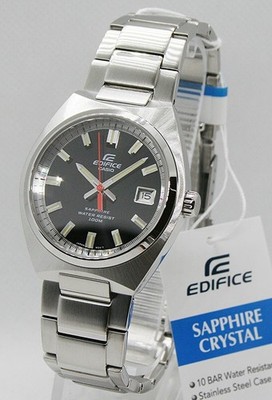   Casio Edifice Herrenuhr EFB-109D-1AVEF  