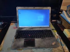 Lenovo ThinkPad 3259MKG, mit Windows 10, Intel Core i7, mit 8 GB RAM, 15,6 Zoll