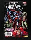 Amazing Spider-Man #597 Marvel 2009