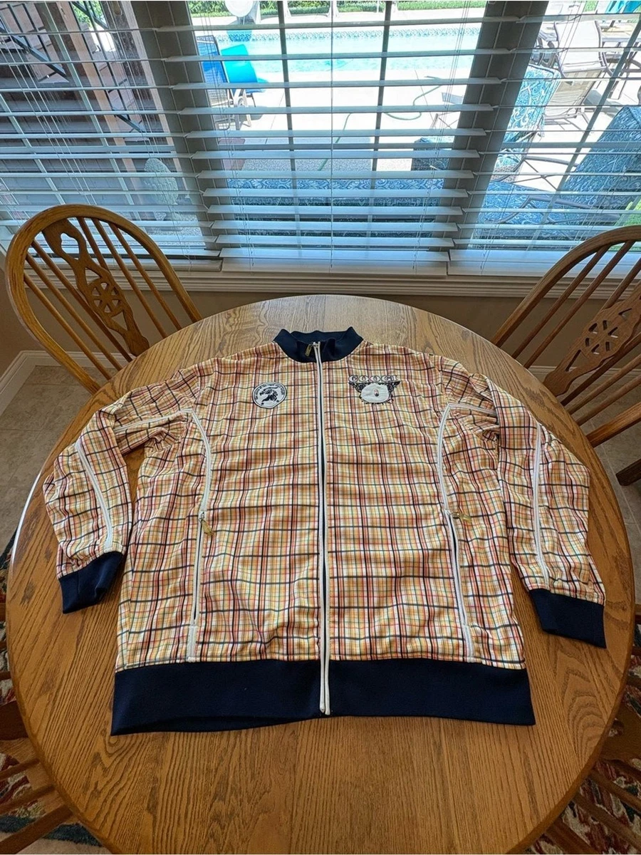 COOGI Yellow Clothing for Men for sale | eBay