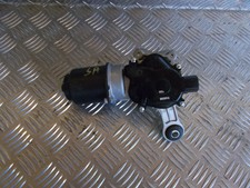 ORIGINAL Wischermotor vorne NISSAN MICRA IV (K13_)  2015