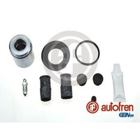 Autofren Seinsa D42589C Reparatursatz, Bremssattel