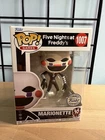 Funko Pop Marionette #1007 Five Nights at Freddy's Exclusive 2b3