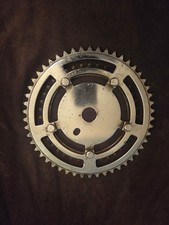 vintage road bike chainring gear crank sprocket