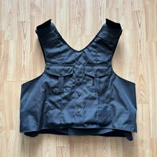 Point Blank  Outer Carrier - Dark Black, Carrier Only - New Never Worn