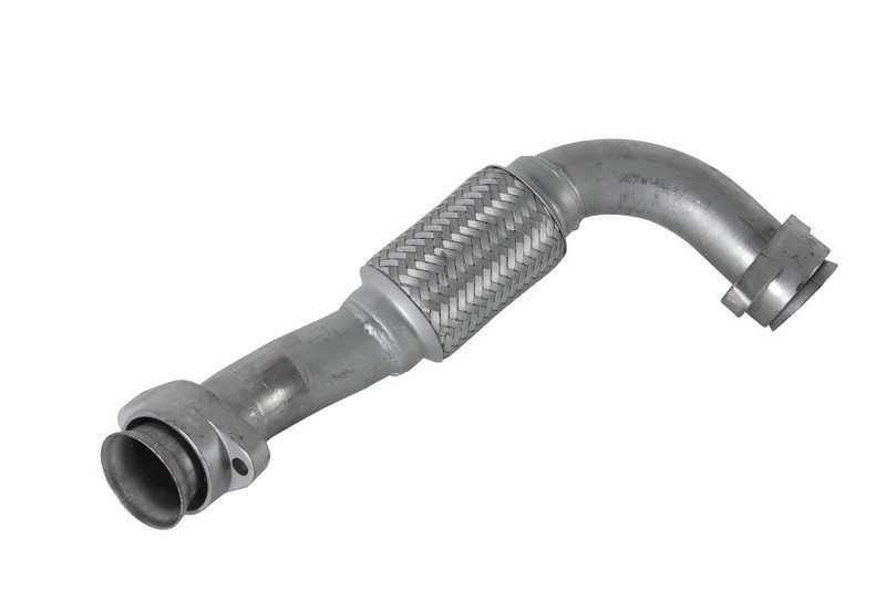 Fits DINEX DIN54234 Exhaust pipe DIN54234 Exhaust pipe (diameter:50mm ⭐UK Stock⭐