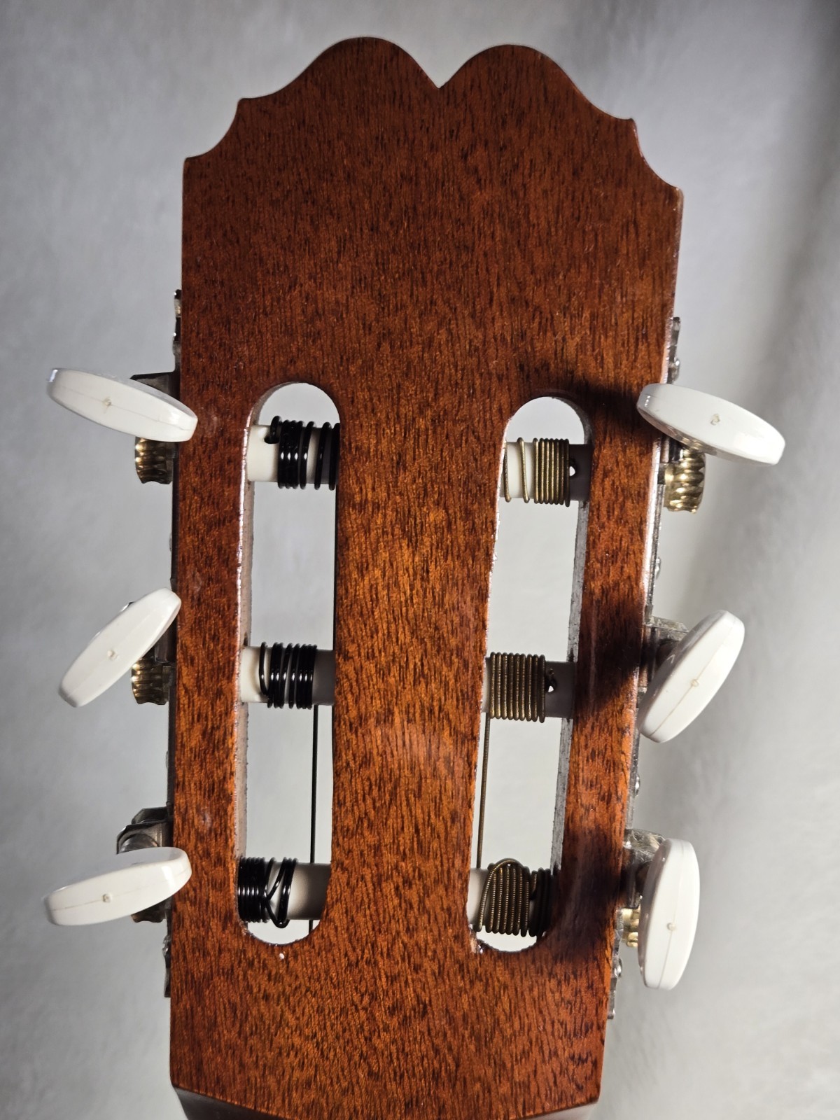 Beautiful Vintage B M Espana Acoustic Guitar From The 1970's